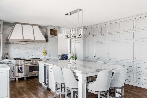 Why Choose a Luxury Interior Design Company in Denver for Your Home Renovation?