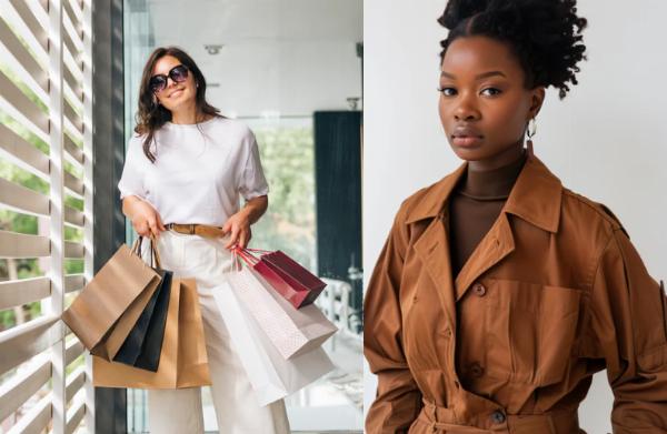Discover Your Unique Style with Dorea: Where Fashion Meets Self-Expression