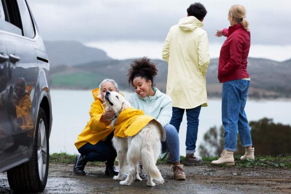 Ultimate Guide to Stress-Free Family Road Trips