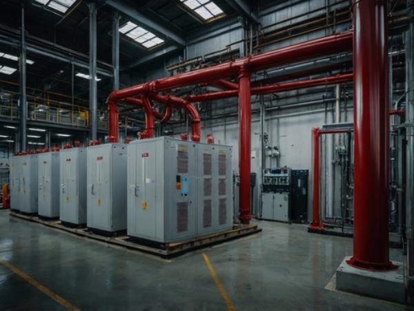 Exploring the Growth Trajectory of MENA Stationary Battery Storage Market by 2031