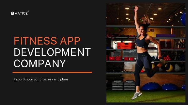 How Fitness Apps Are Revolutionizing Physical Wellness?