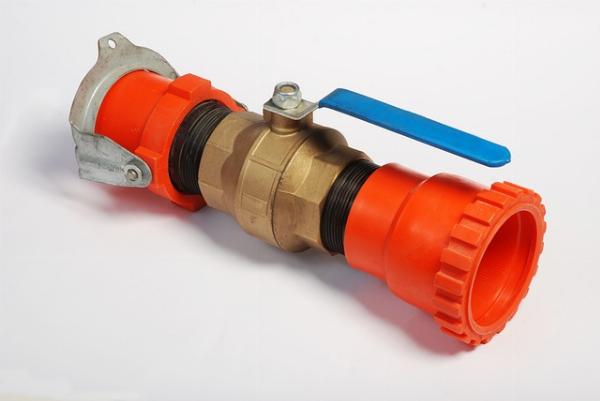 Ball Valves Market 2024: Navigating Growth, Trends, and Opportunities