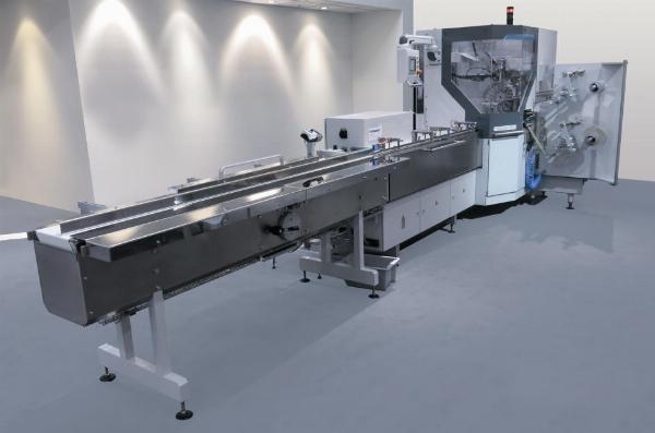 Packaging Machinery Market Size, Share, and Growth Trends