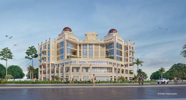 Top 5 Reasons Why Sikka Mall of Expressway is a Shopper’s Paradise in 2024