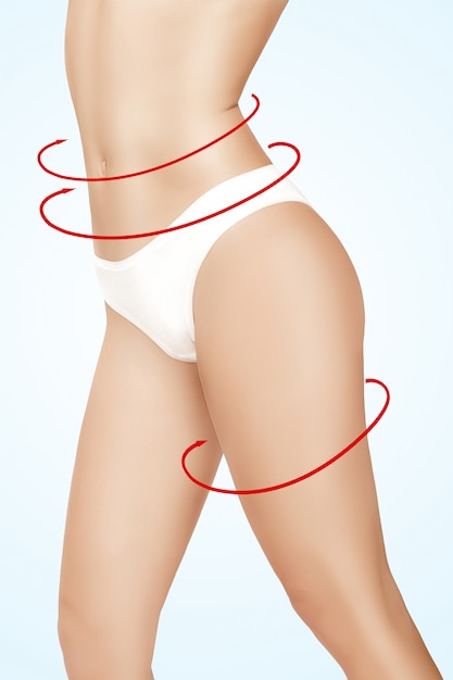Liposuction for the Buttocks: Shaping and Enhancing Your Derrière 900 words