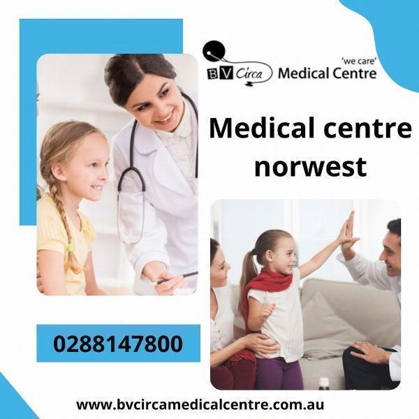 Exploring Medical Centre Norwest: A Comprehensive Overview