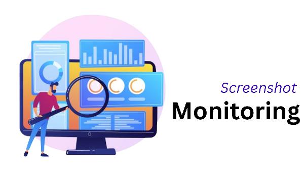 Revolutionize Your Workflow: The Benefits of Screenshot Monitoring Tools