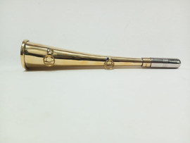 What Role Does the Fox Hunting Horn Play in Modern Hunting?