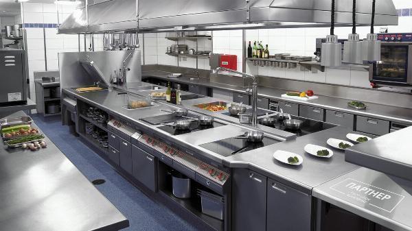 Food Service Equipment Market: An In-Depth Look at Size, Share, Growth, and Trends