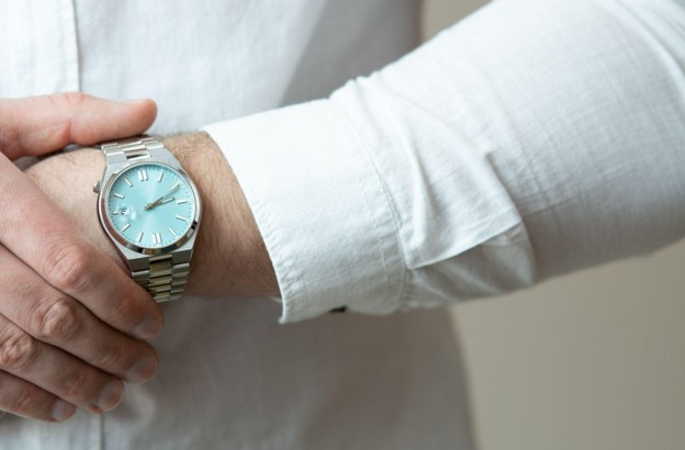 How to Choose the Perfect Formal Watches for Men
