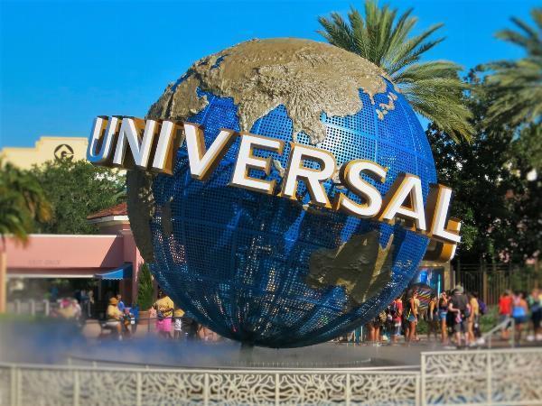 My Thrilling Adventure at Universal Studios Singapore: A Day of Fun and Magic