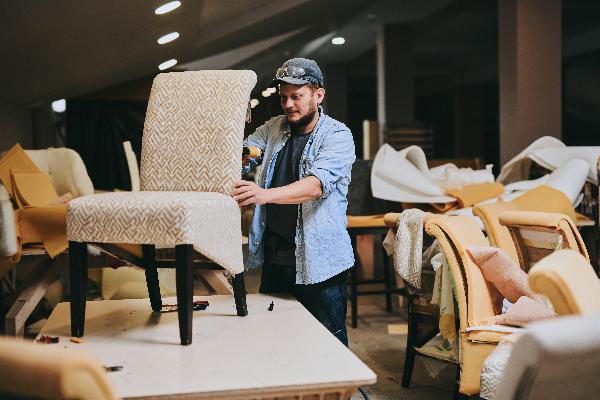 Importance of Sustainability in Hotel Furniture Manufacturing