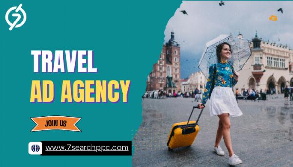 Travel Ad Agency | Online Travel Ads | Travel Advertising Platform