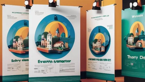 Posters in Advertising: A Visual Force in Marketing