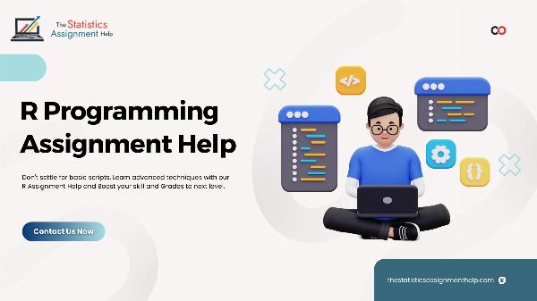 The Best 3 Websites Offering R Programming Assignment Help
