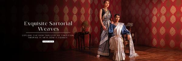 Top 10 Trending Silk Sarees for Women