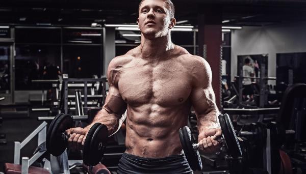 MK-677 Ibutamoren Powder: Muscle Growth