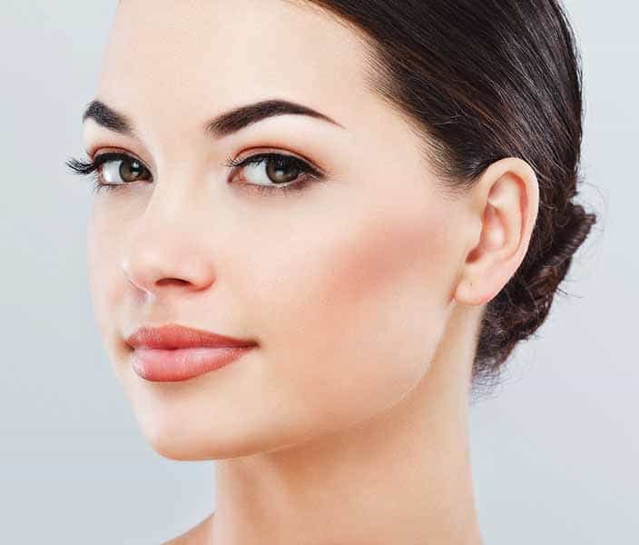 Smooth Out Wrinkles with Forehead Lift Surgery
