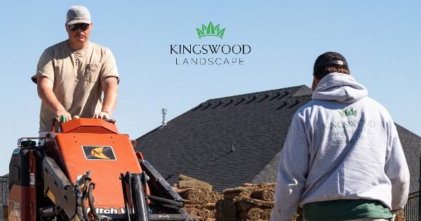 Trusted Experts in Custom Landscape Installation - Kingswood Landscape