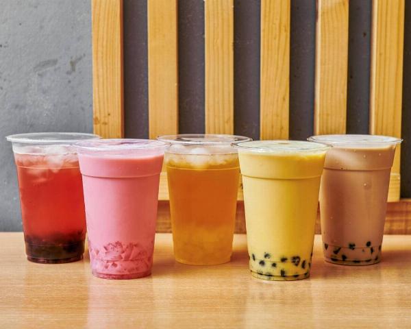 Hidden Cafes in Islamabad for the Ultimate Boba Tea Experience