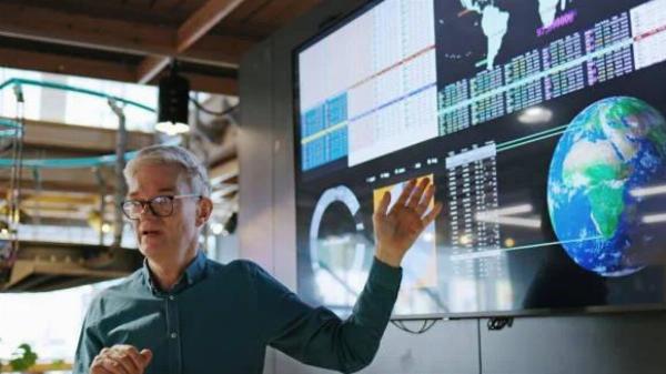 Trade News: A Deep Dive Into Recent Developments Across Markets
