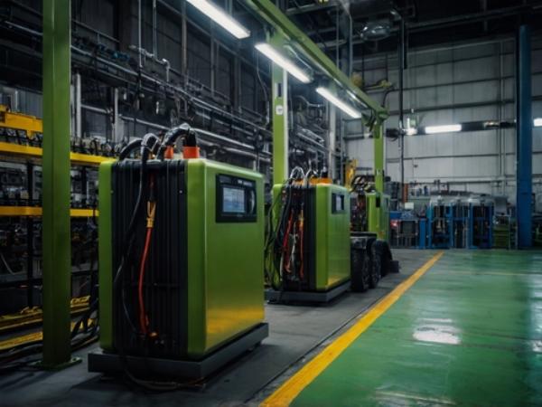 Key Trends Shaping the United States Electric Vehicle Battery Market by 2031