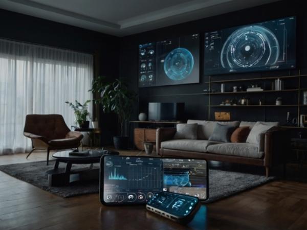 Innovations and Opportunities in the Europe Smart Home Market by 2031
