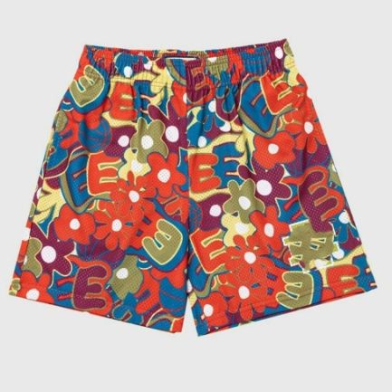 Why Eric Emanuel Shorts Stand Out in the World of Fashion