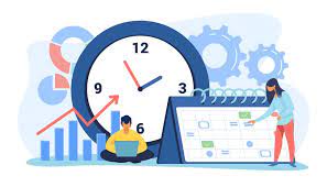 Enhance Workplace Efficiency with Productivity Monitoring Software