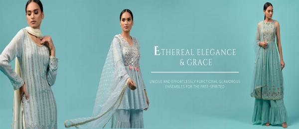 Explore Trendy Salwar Kameez for Every Occasion