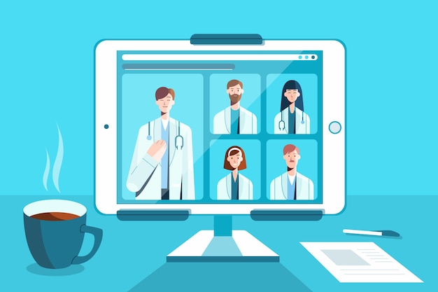 Key Features to Include in Your Zocdoc Clone Script for Optimal Performance