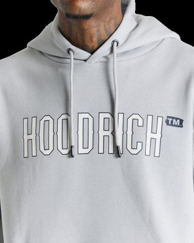 How Hoodrich Uses Social Media to Connect with Its Audience