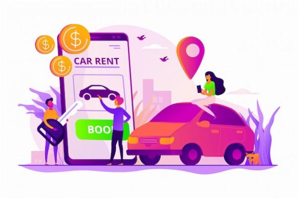 Why Choose a SIXT Clone Script to Streamline Your Car Rental Operations
