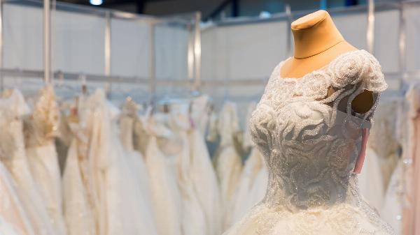 Elevate Your Bridal Experience with Fleur D'sign – Expert Advice and Stunning Gowns at Singapore's Top Wedding Boutique