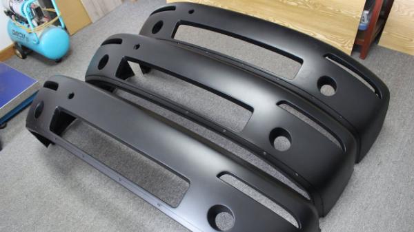 Carbon Fiber Injection Molding: Advanced Techniques and Applications