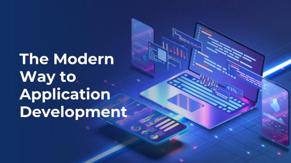 Software and Application Development: An Overview