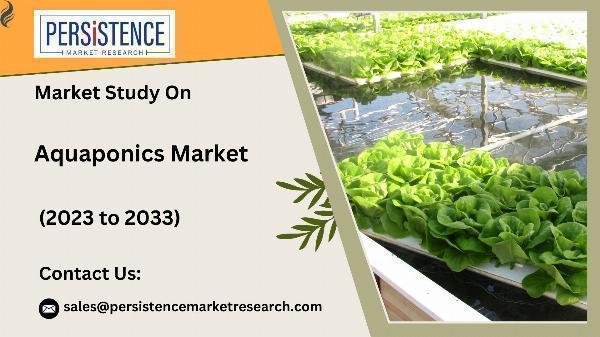 Aquaponics Market Exploring Investment Opportunities in Sustainable Agriculture