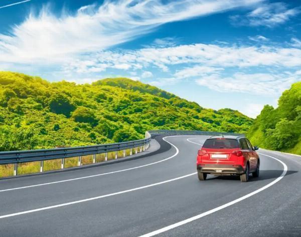 Essential Driving Tips for a Safe and Smooth Road Trip