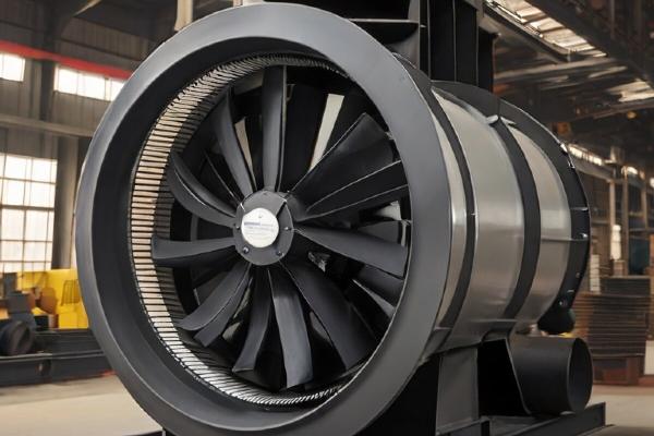 Exhaust Fan Manufacturing Plant Project Report 2024: Manufacturing Process, Setup Details and Cost Analysis