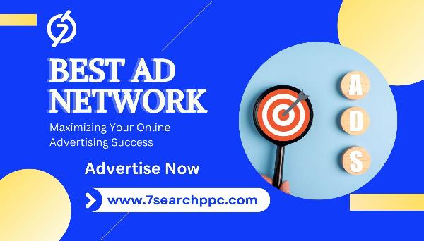 Best Ad Network: Maximizing Your Online Advertising Success