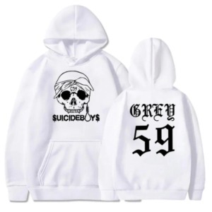 Suicideboys Merch Translating High Fashion Trends into Everyday Wear