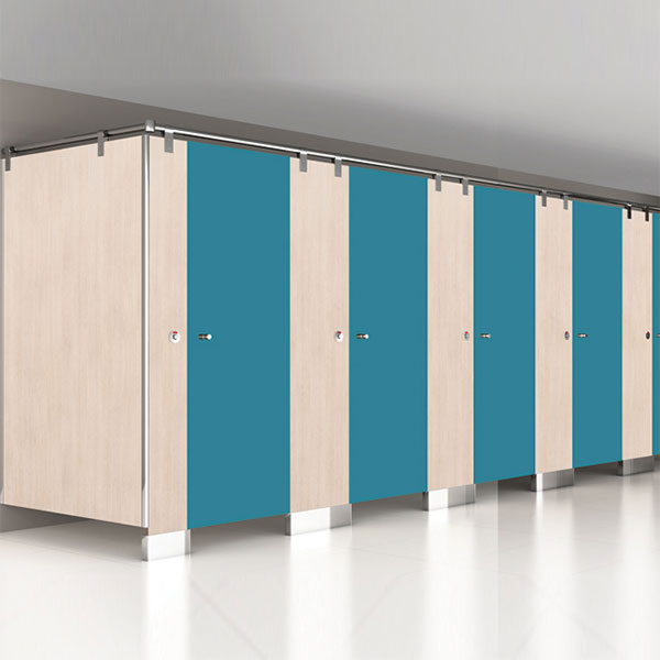 The Essential Guide to Toilet Cubicles: What You Need to Know