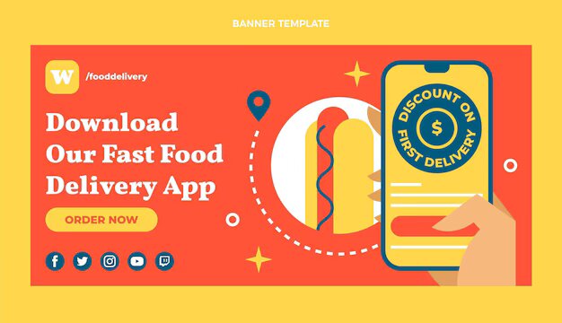Your Ultimate Guide to Launching a Successful iFood Clone App
