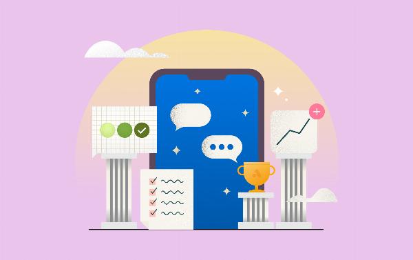 10 Instant SMS Marketing Examples to improve Customer Engagement.