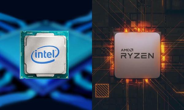 Intel vs. AMD: A Detailed Comparison