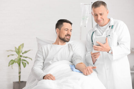 IV Drip : The Fastest Way to Rehydrate