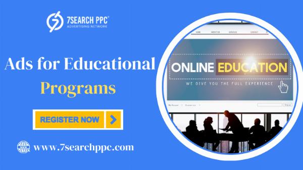How to Create Effective Ads for Educational Programs