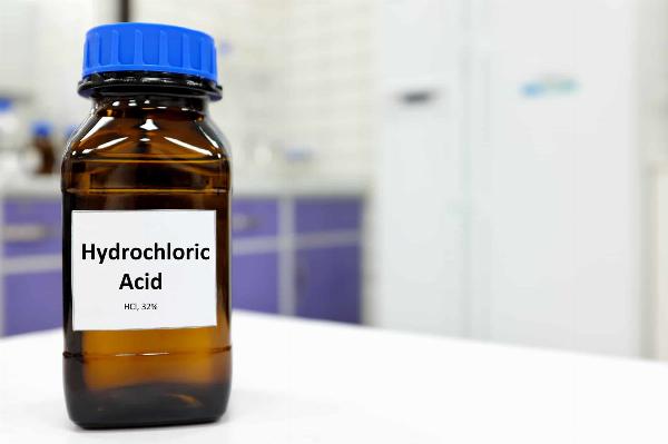 Hydrochloric Acid Manufacturing Plant 2024: Project Report, Business Plan, Manufacturing Process, and Profit Margin