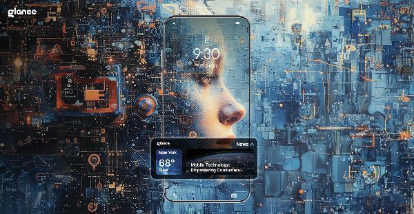 Superb 16 ways Modern Technology is enhancing the Glance Experience