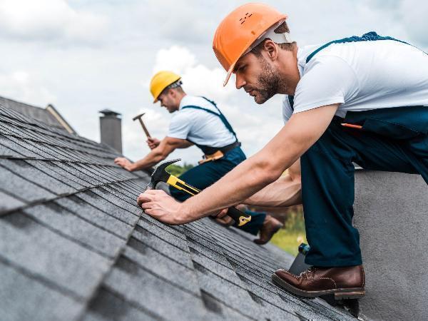 Wigan Roof Repairs: Guaranteed Craftsmanship for Complete Peace of Mind